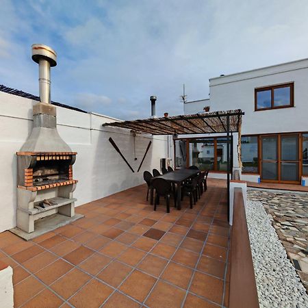 Ca La Consol Villa Poblenou del Delta Dış mekan fotoğraf