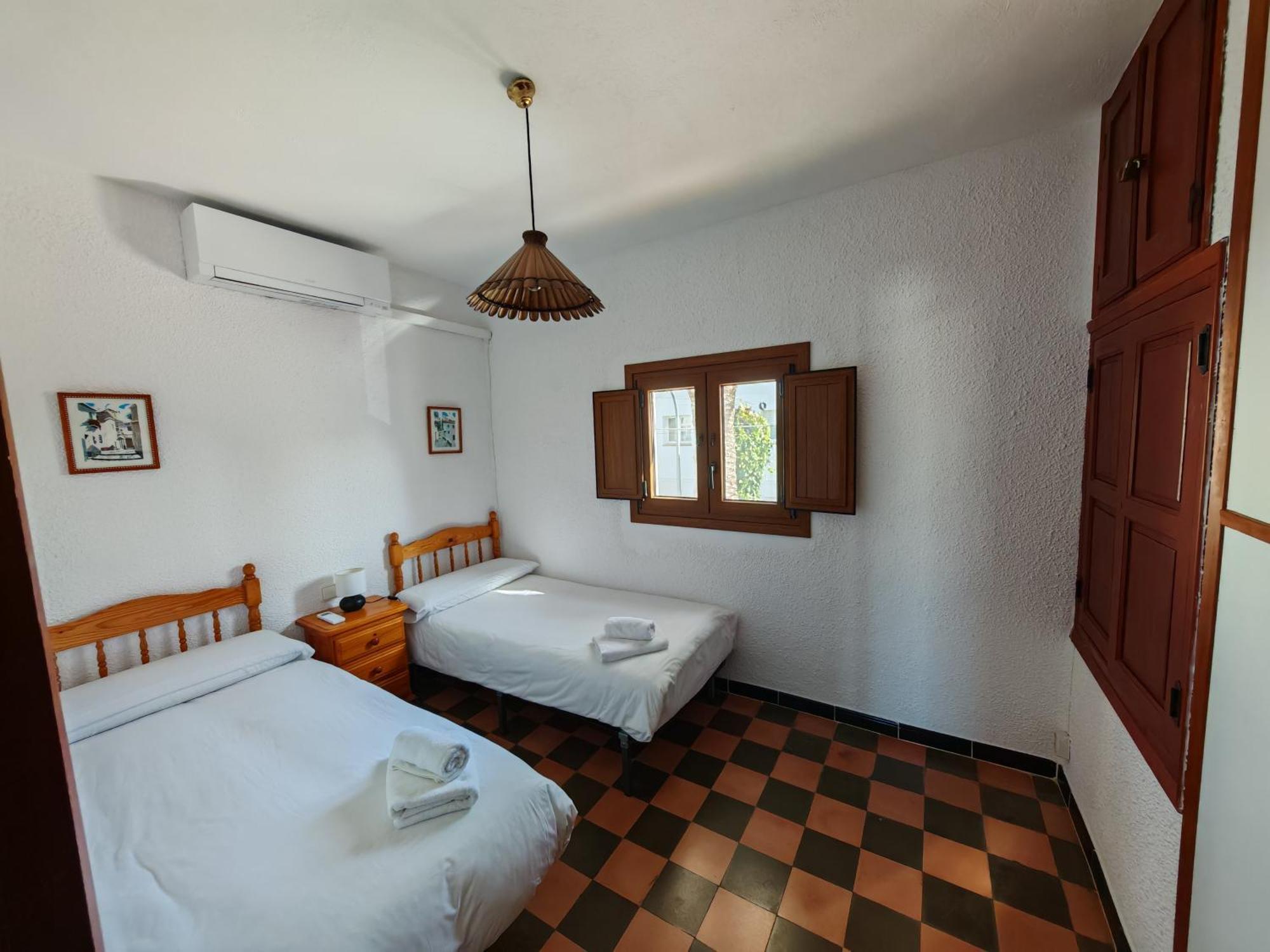 Ca La Consol Villa Poblenou del Delta Dış mekan fotoğraf