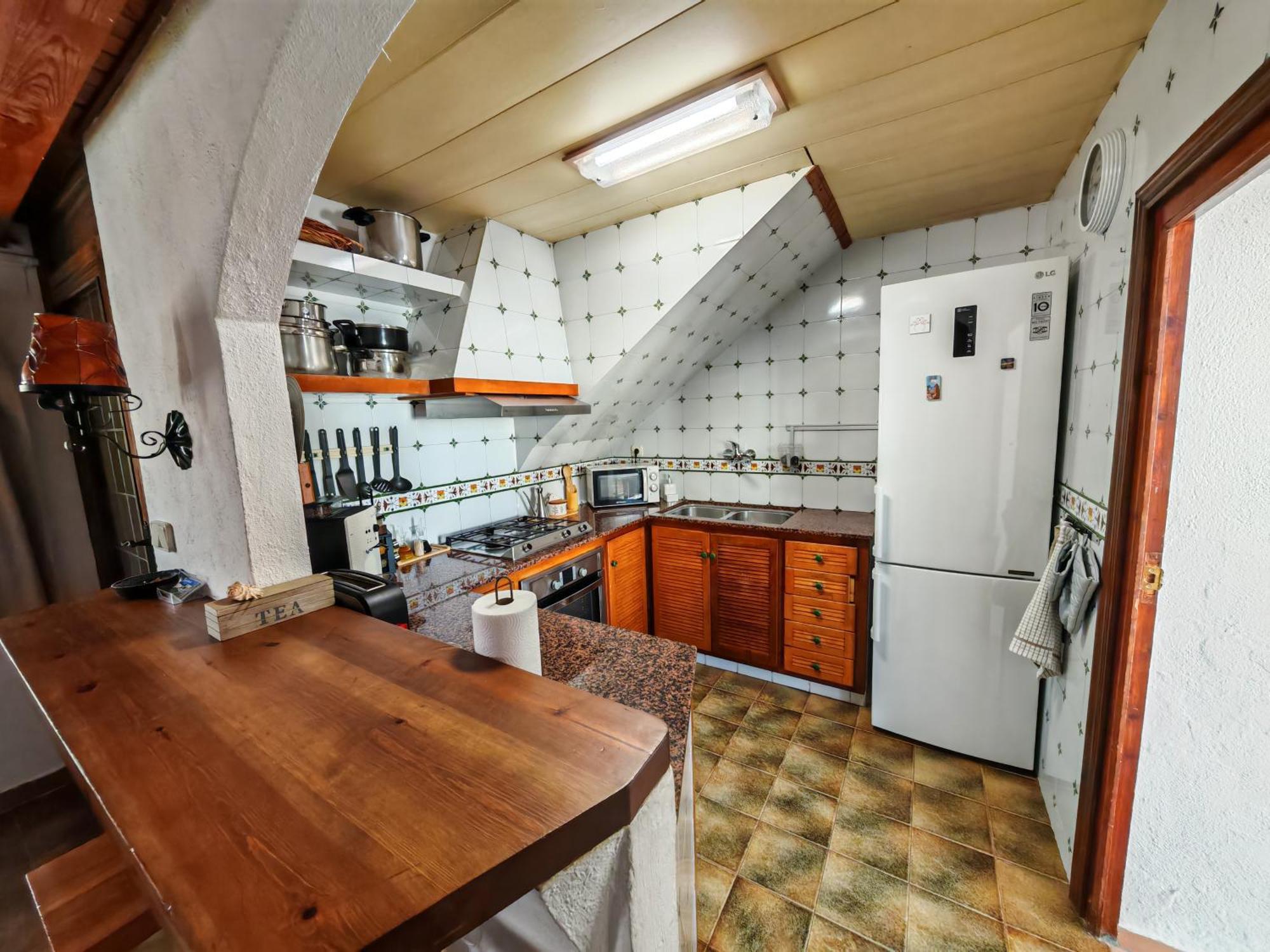 Ca La Consol Villa Poblenou del Delta Dış mekan fotoğraf